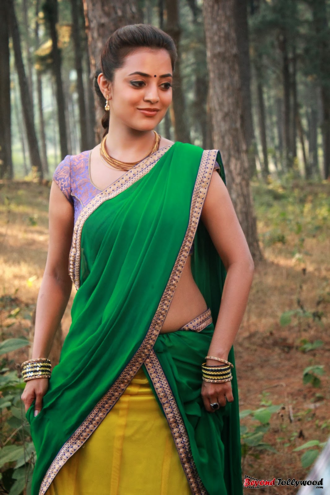 TollywoodStills: Sandeep - DK Bose Movie Latest Stills