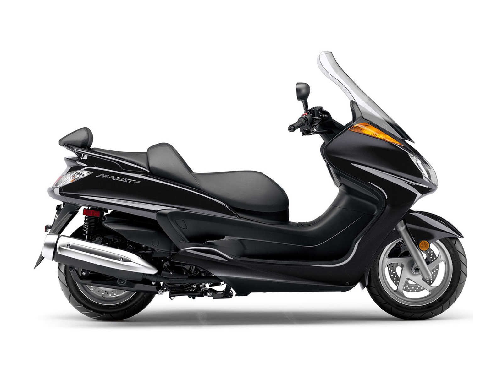 Yamaha Majesty Scooter Review Yamaha Majesty Scooter Review