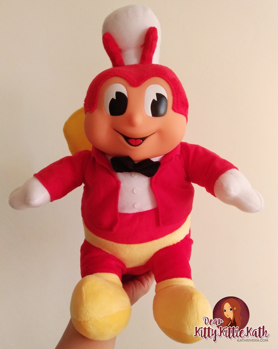 where to buy jollibee stuff toy