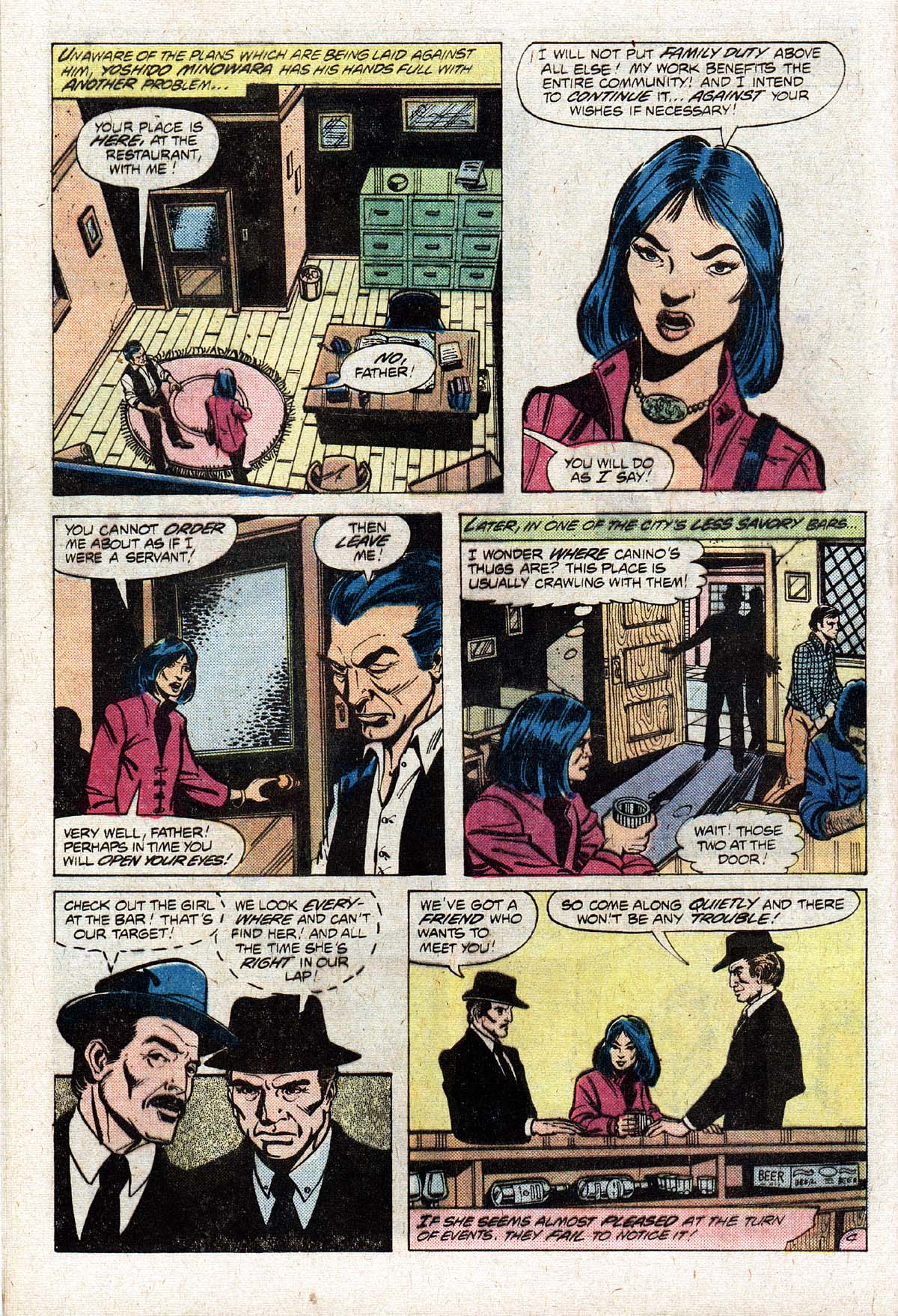 Read online World's Finest Comics comic -  Issue #268 - 20