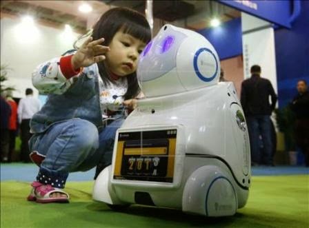 robots-en-china