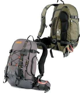 bear grylls rucksack