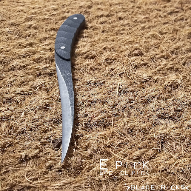 BLADETRICKS JUST... EPICK!