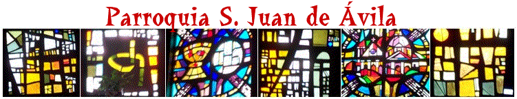 Parroquia S. Juan de Ávila