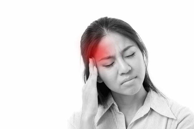 Sakit Kepala Sebelah Belum Tentu Migrain, Bisa Jadi Karena Beberapa Hal ini