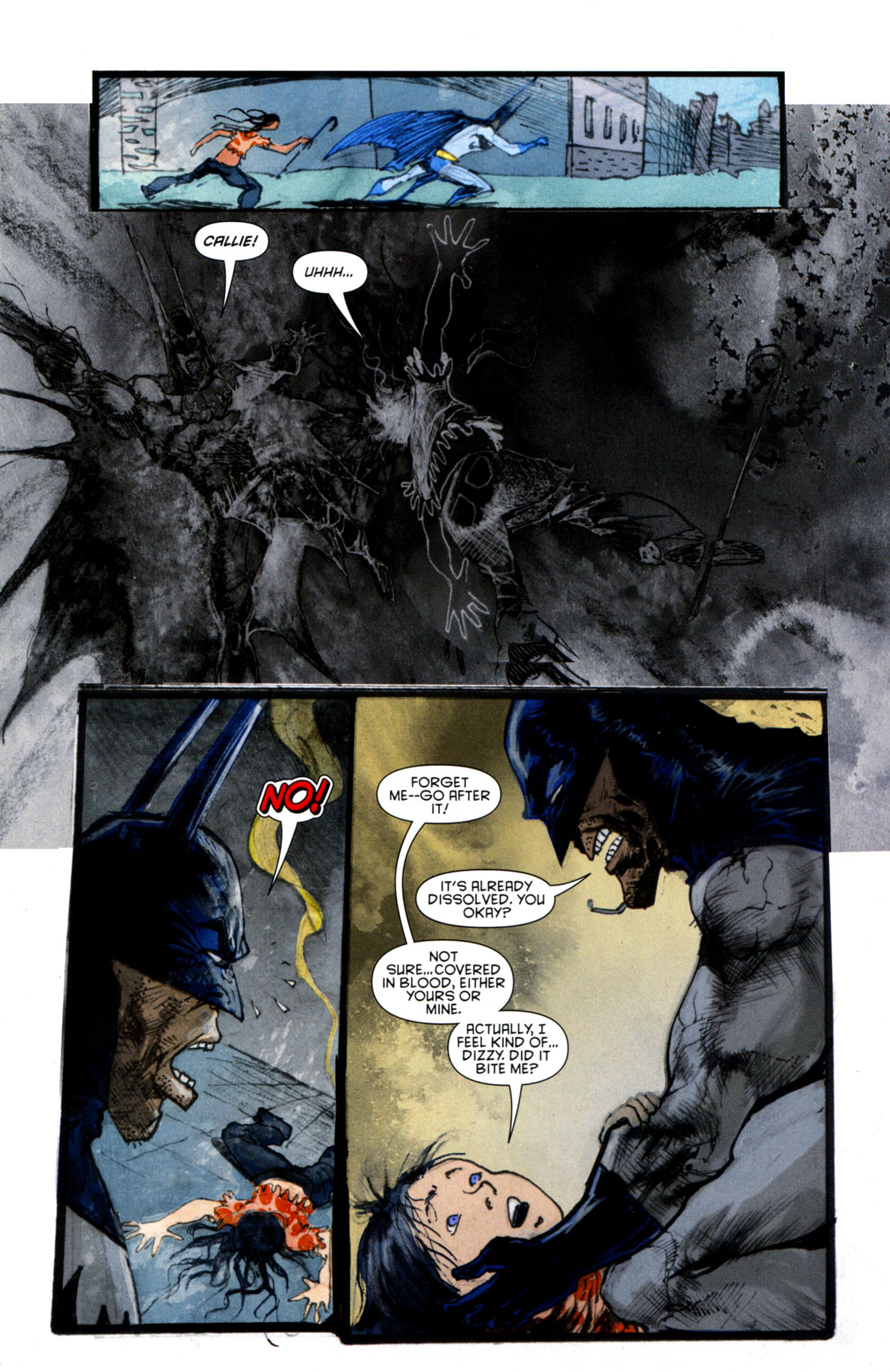 Batman Confidential Issue #41 #41 - English 17
