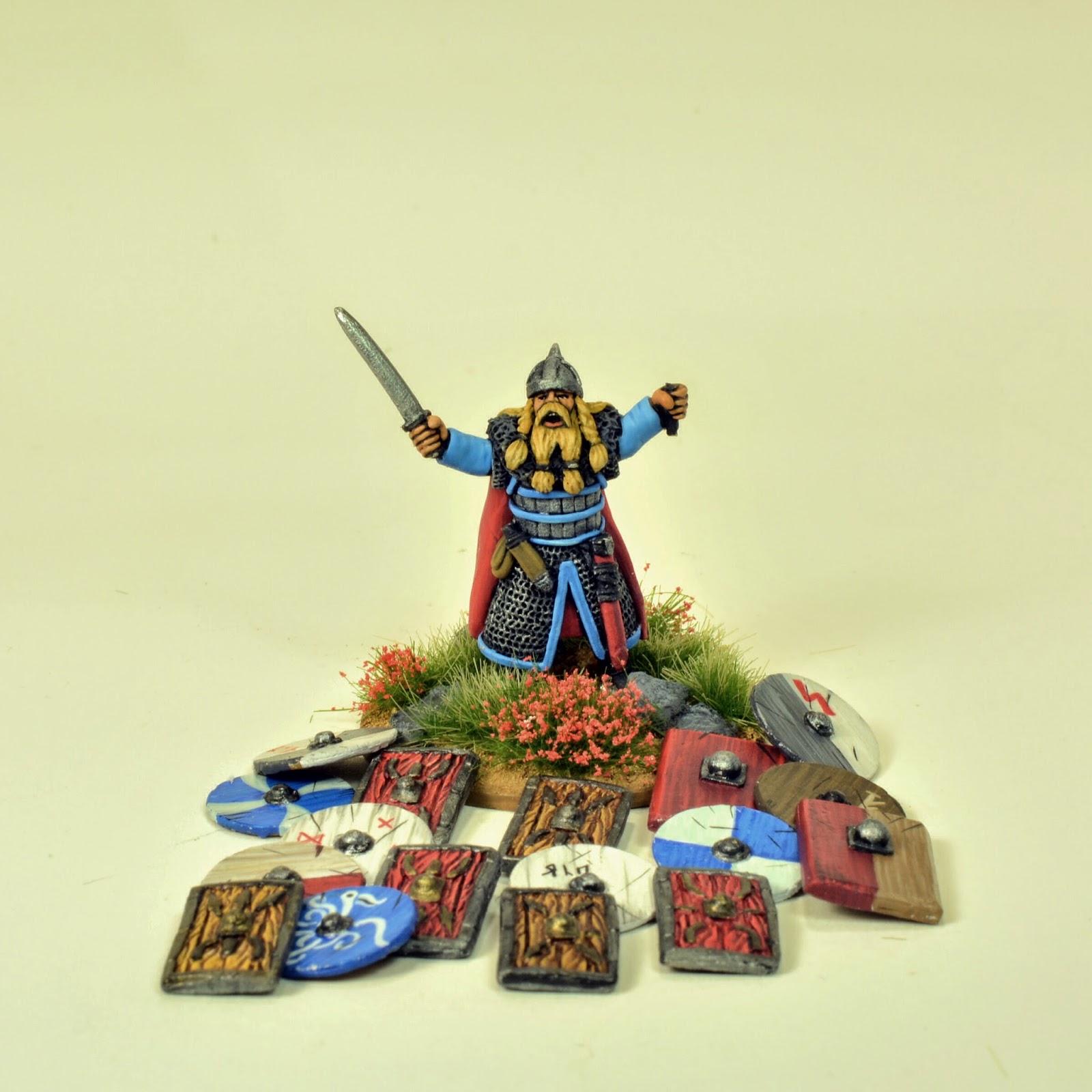 Jomsviking Deviantart - sk23api