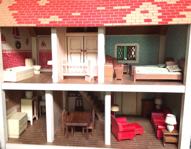 keystone dollhouse for sale