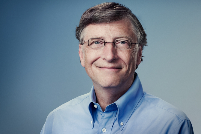 Contoh Biografi Bill Gates Sinter G Contoh Biografi Bill Gates Sinter G