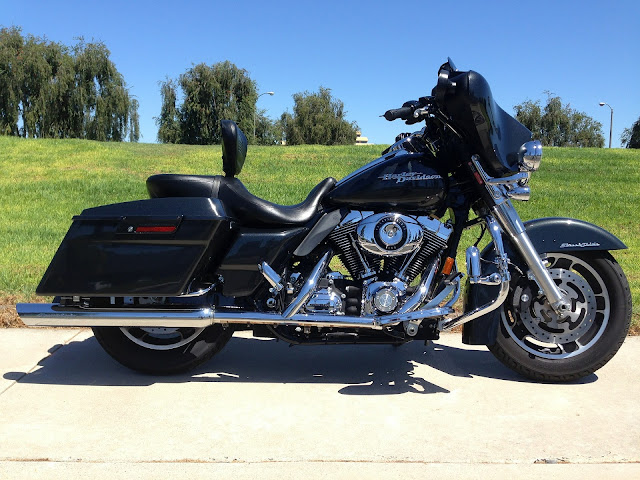 Beautiful Harley Davidson Bike Beautiful Harley Davidson Bike