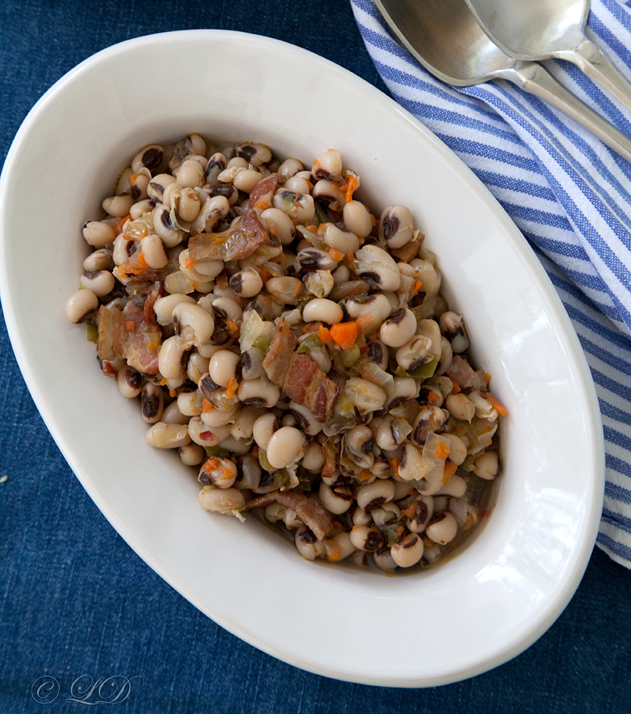 PhotoperDiemA Photography Blog Lunch on New Year's DayBlackEyed