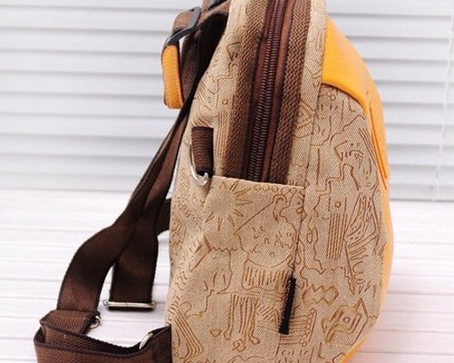 Model Tas Elizabeth Terbaru Asli Selempang Ransel Punggung Gendong