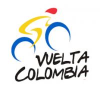 VUELTA COLOMBIA 2015