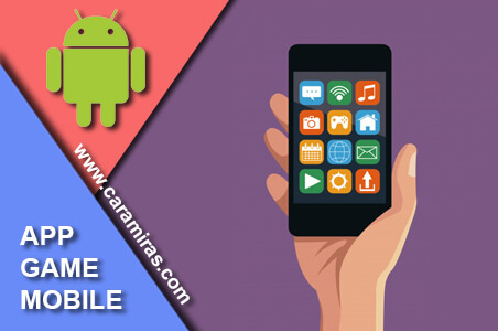 Kumpulan Game Online dan Offline Terbaik yang ada di Android Tahun 2018 (Gratis) Kumpulan Game Online dan Offline Terbaik yang ada di Android Tahun 2018 (Gratis)