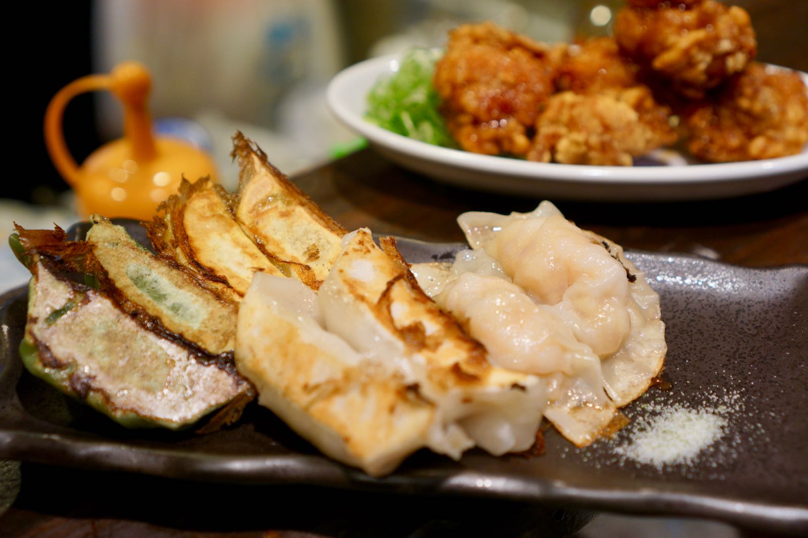 3 Fakta Menarik dan Resep Gyoza, Jajanan Pangsit ala Jepang IRIEQ BLOG