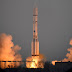 ExoMars in orbita attorno alla Terra