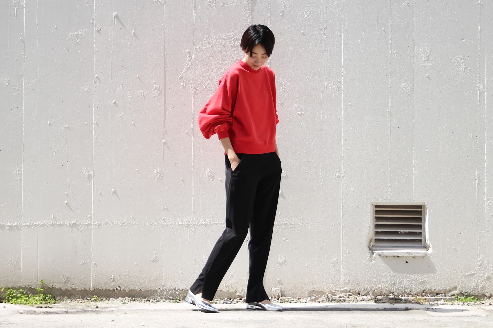 激安人気新品 Maison Eureka 今期エウレカ ハイネックボディスーツ