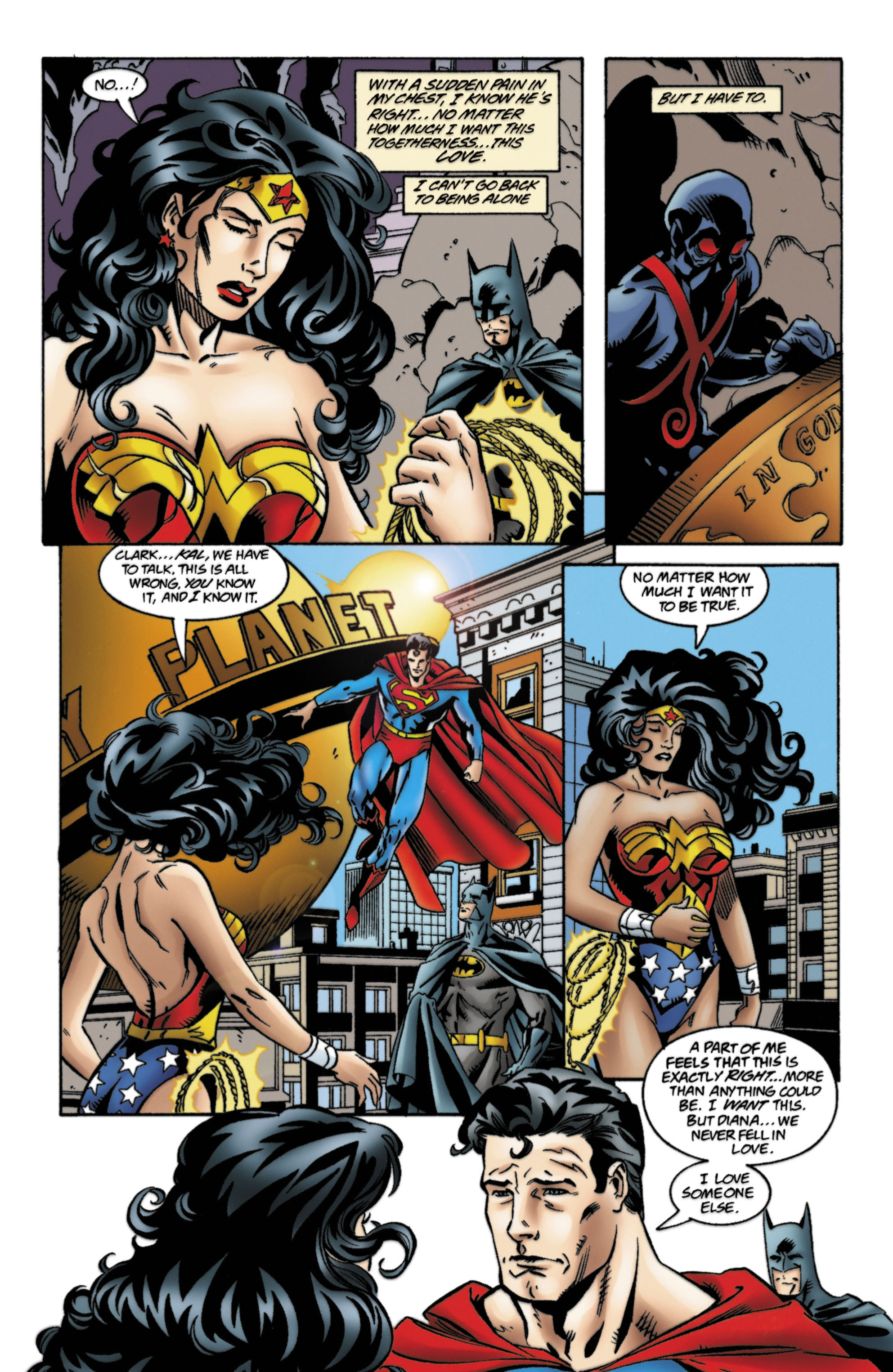 Wonder Woman (1987) 141 Page 16