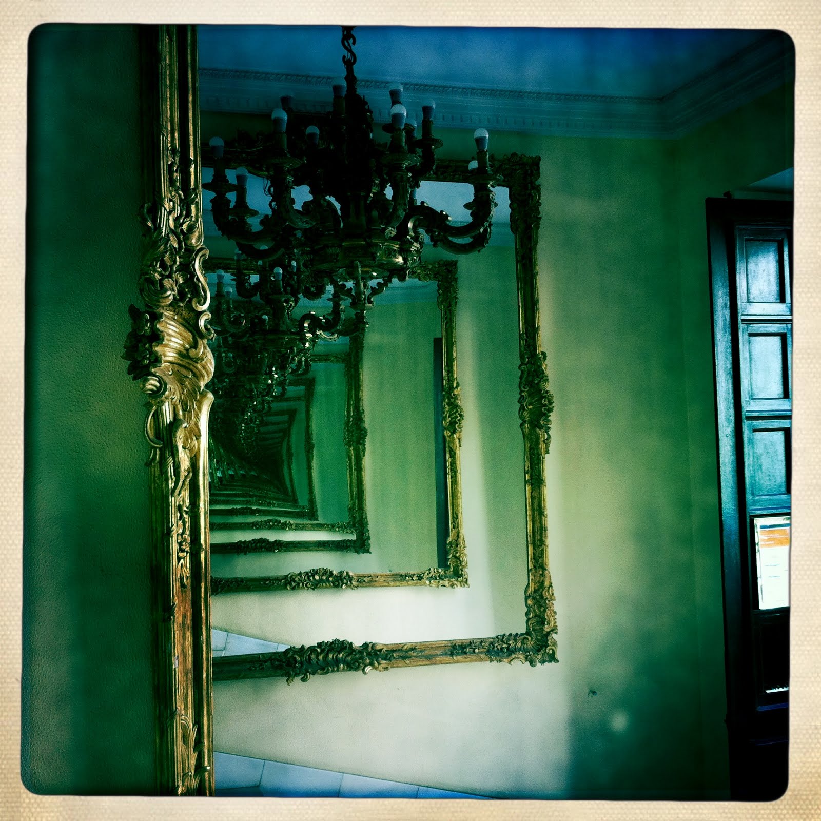 We The Warriors Museo Nacional de Artes Decorativas