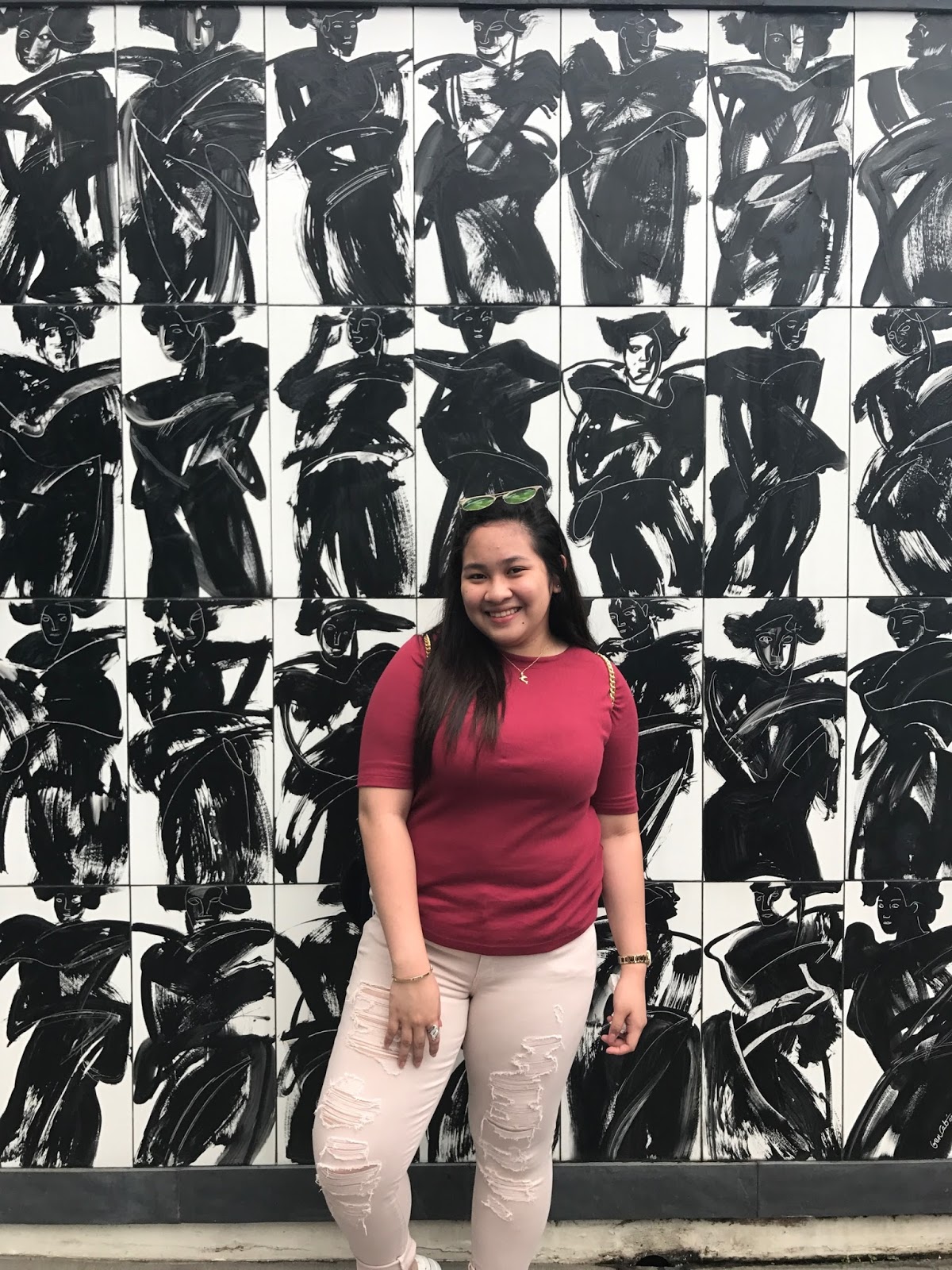 Unique baguio experience image