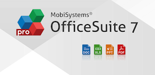 OfficeSuite Pro 7 (PDF & HD) Android