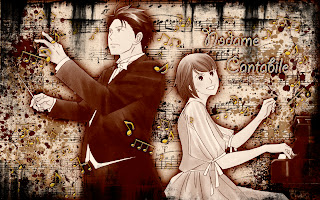 Nodame Cantabile S2 BD 1-11 Sub Indo [Lengkap]