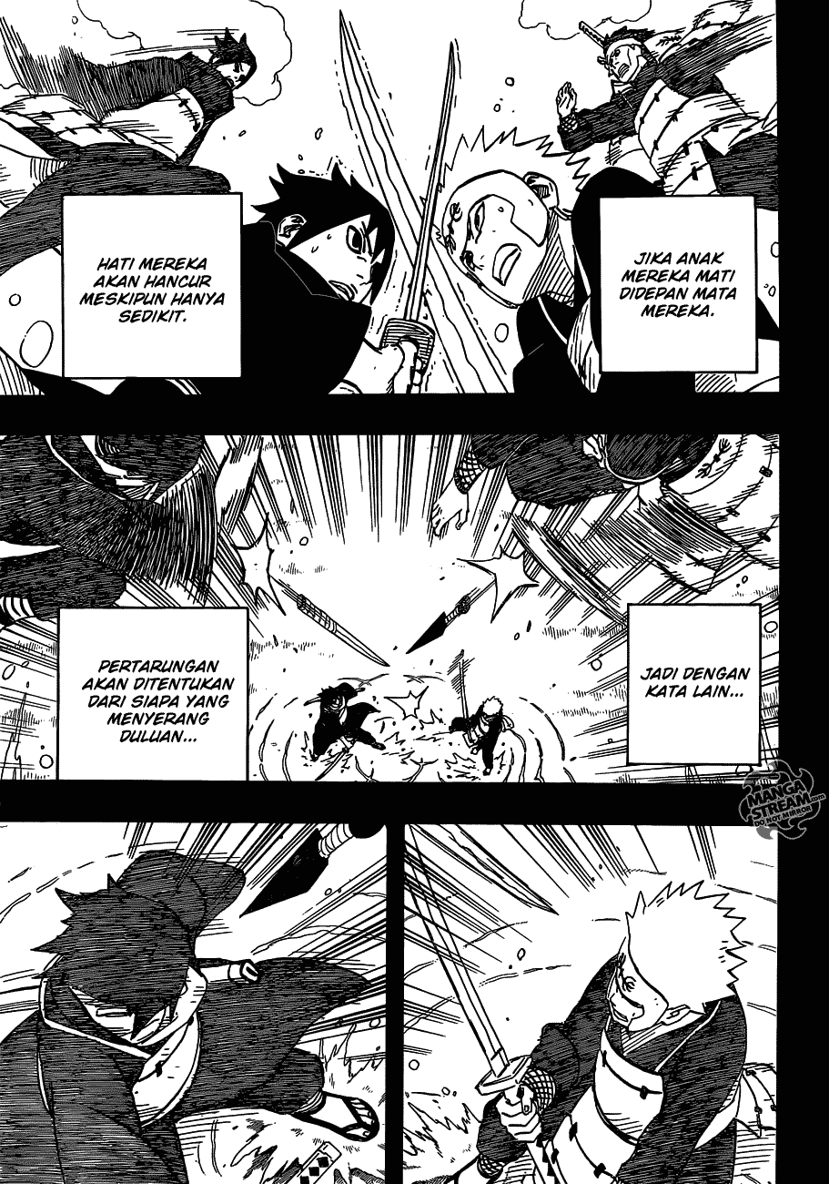 Baca naruto 624 page 04