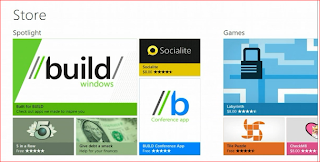 windows store for windows8 705431