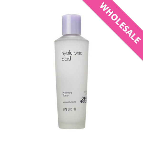 It’s Skin Hyaluronic Acid Moisture Toner 150ml