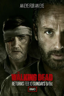 Xác Sống Phần 3 - The Walking Dead Season 3 Xác Sống Phần 3