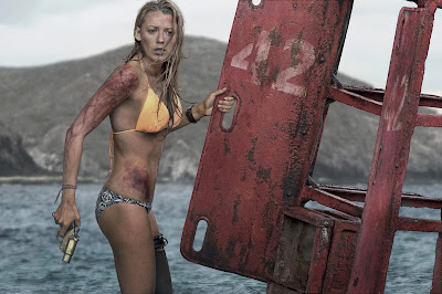 Blake Lively The Shallows Image 7