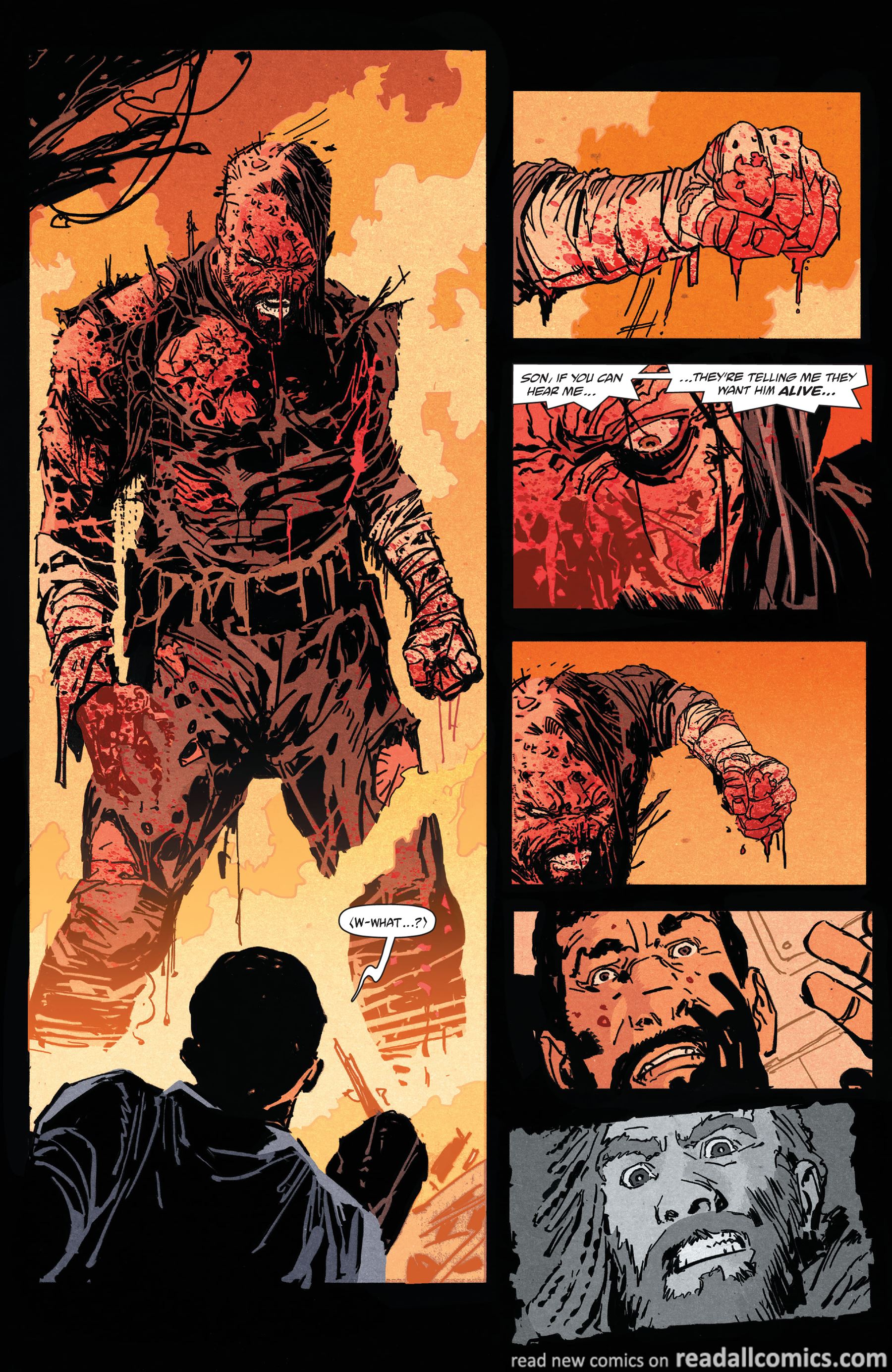 BRZRKR chapter 1 page 28