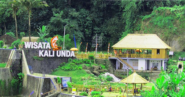 Cari Tempat Wisata Di Klungkung