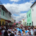 VÁRZEA DA ROÇA / Desfile das escolas do campo em homenagem ao dia das crianças foi realizado em Várzea da Roça