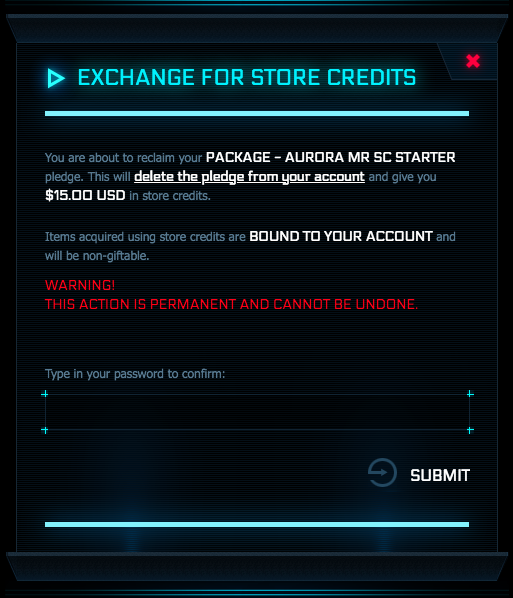 Star Citizen 3.1 Starter Pack selection Guide Average Casual Gamer