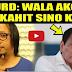 LOURD DE VEYRA BINASTOS AT NILAPASTANGAN SI PRESIDENTE DUTERTE