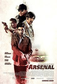 Nonton Arsenal (2017) Nonton Arsenal (2017)