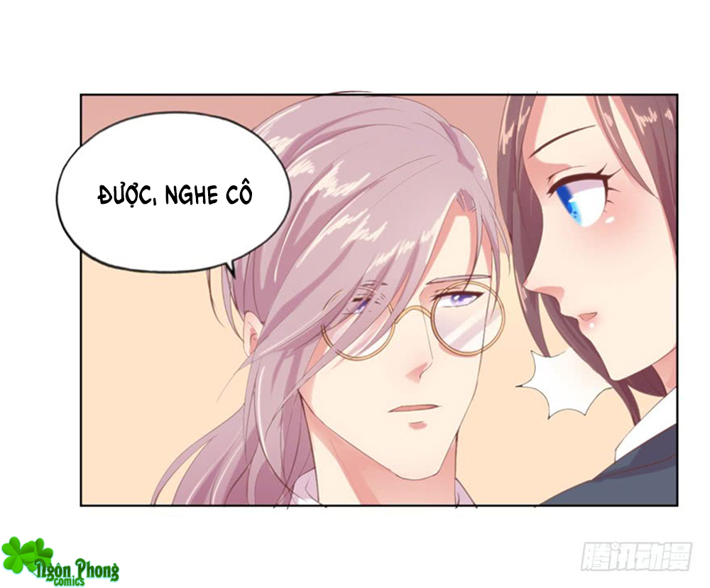 Vạn Sợi Tơ Tình Chap 10 - Next Chap 11