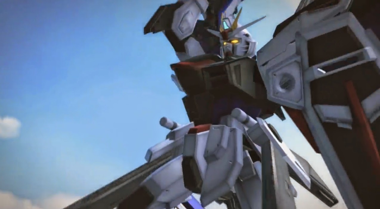 dynasty warriors gundam 3 multiplayer dynasty warriors gundam 3 multiplayer