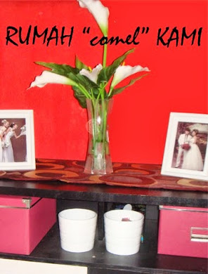 ✿RUMAH comel KAMI✿