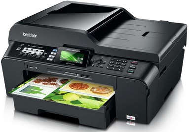 Brother mfc j6920dw driver download