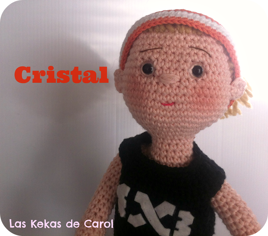 Cristal, Las Kekas de Carol