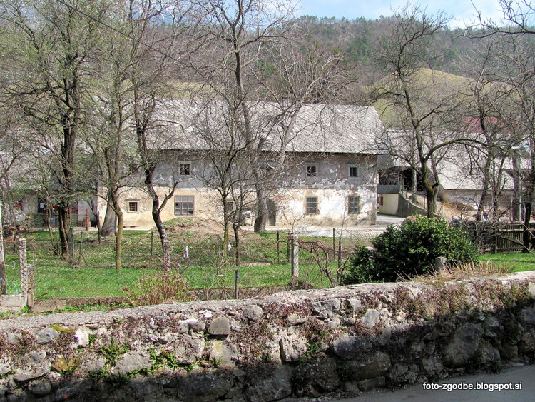 Žirovnica, Slovenija Gorenjska