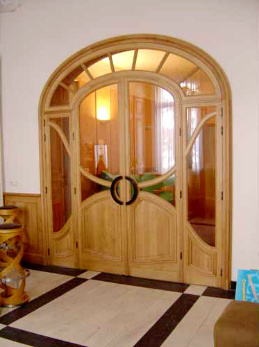 Build A Building Doors Windows And Ventilators