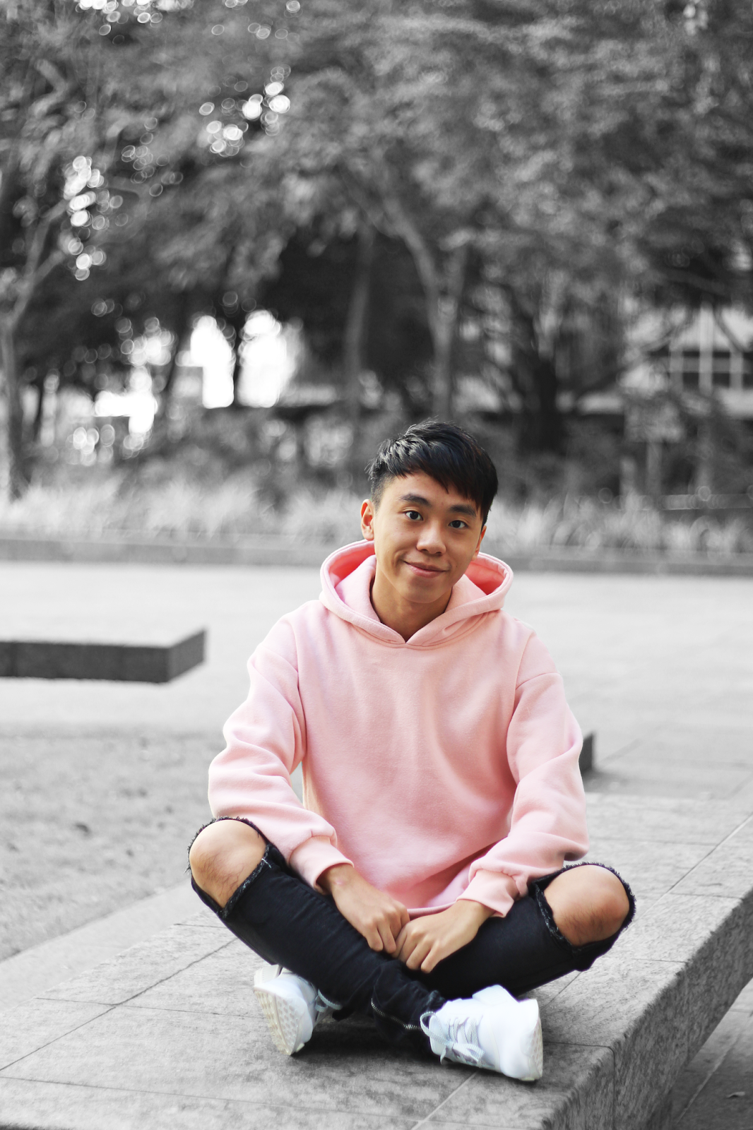 The Daniel Originals Fashion, Menswear, Lifestyle, Travel blog The