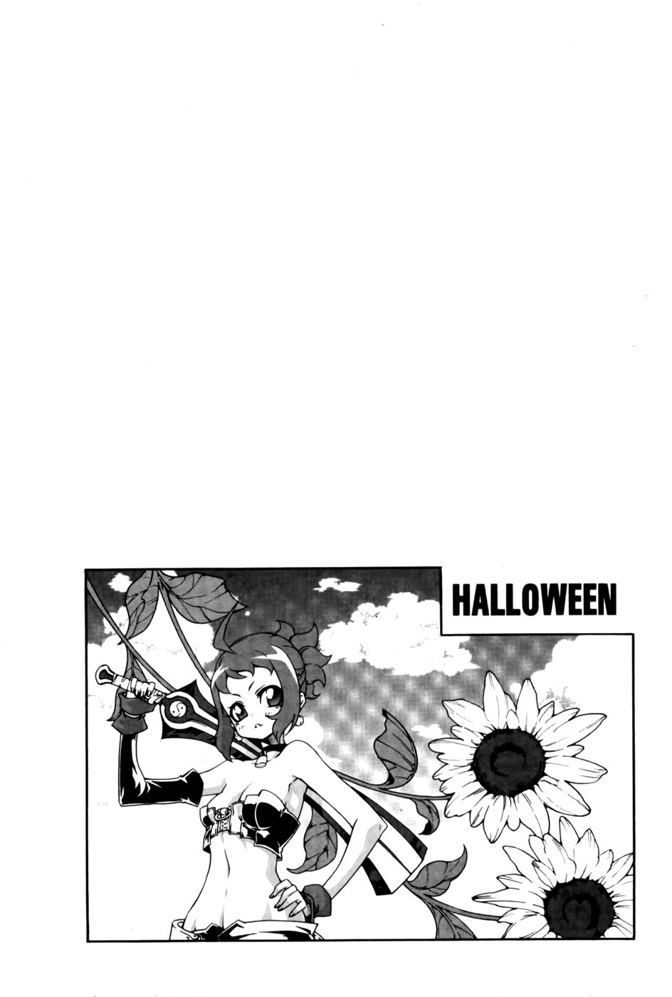 Witch hunter Chap 73 - Truyen.Chap.VN