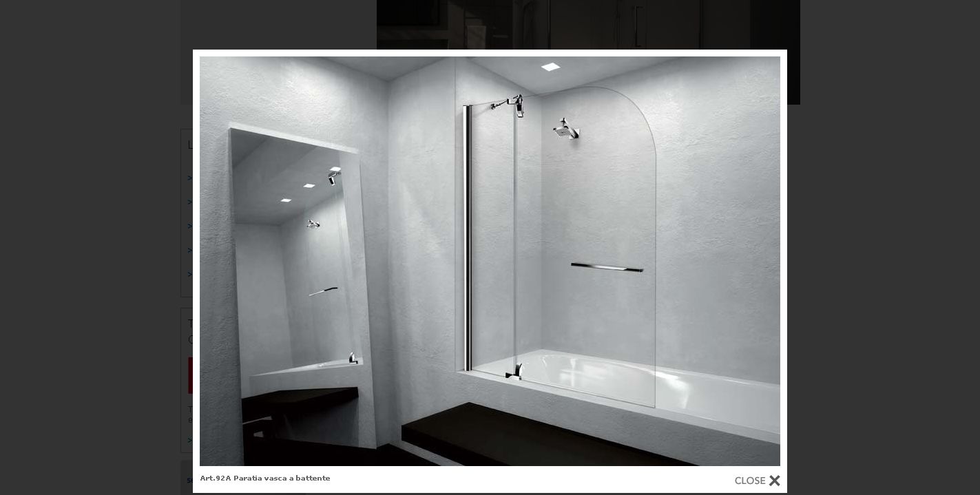 Arredo In: Da vasca da bagno a box doccia
