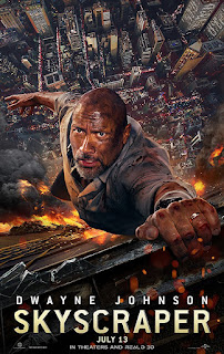 Download Film Skyscraper (2018) Subtitle Indonesia Skyscraper (2018)