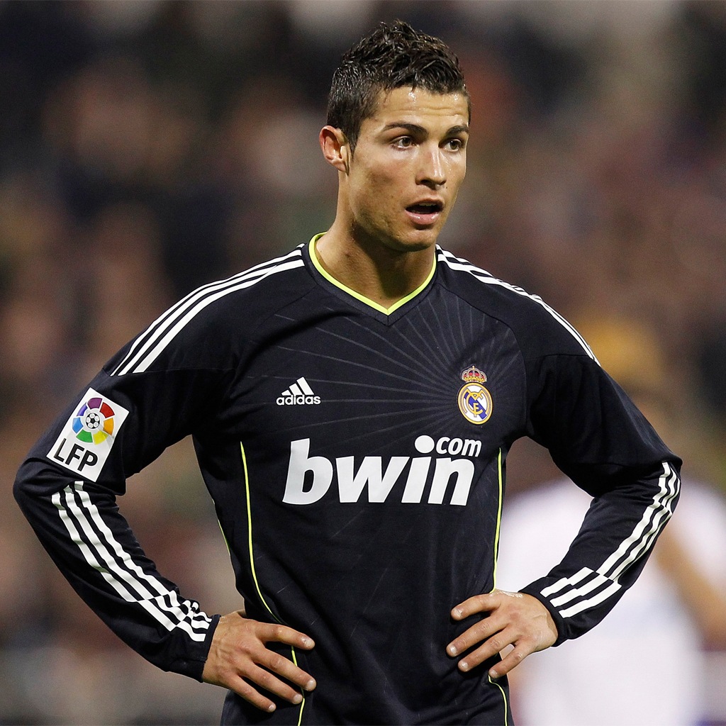 All Wallpapers: Cristiano Ronaldo hd Wallpapers 2012