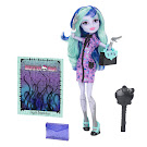 Monster High Twyla New Scaremester Doll